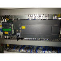 Boîte / Carton / Erector / Machine entièrement automatique avec configuration Siemens